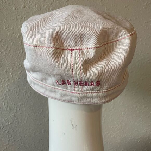 Planet Hollywood Las Vegas Hat EUC - Picture 5 of 7